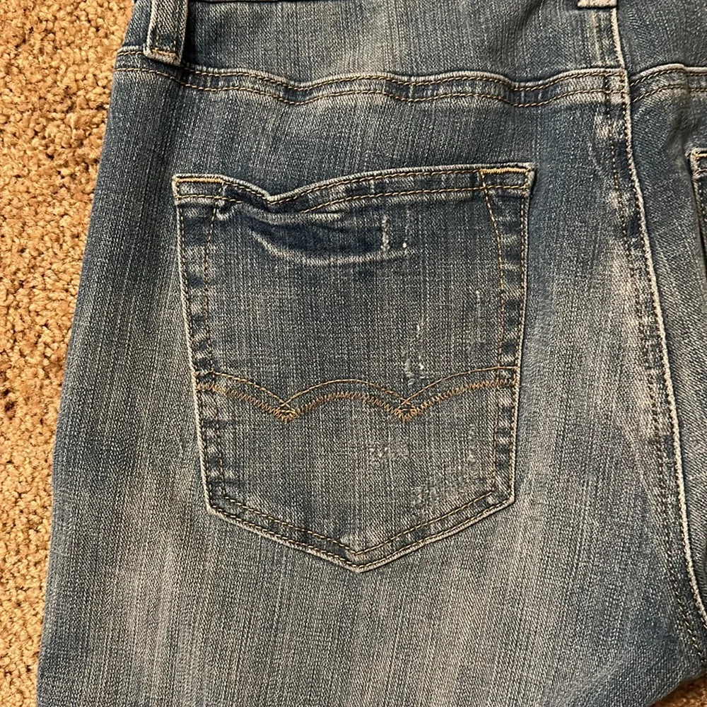 American Eagle Men’s Slim Jeans - Picture 10 of 11